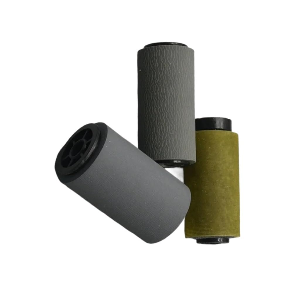 Rouleau d'alimentation papier ADF Xerox 059K31270 059K31281 pneu 450i