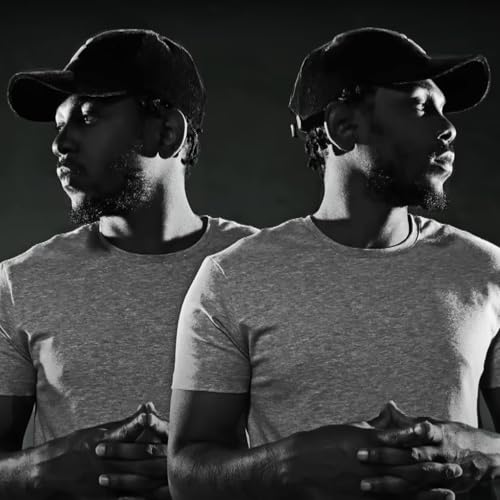 i - Kendrick Lamar (live on SNL)