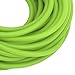 1pcs Green Latex Rubber Hose, 5×8mm, 8×12mm High Elasticity Elastic Hose, Industrial Rubber Hose(5x8mm 10m)