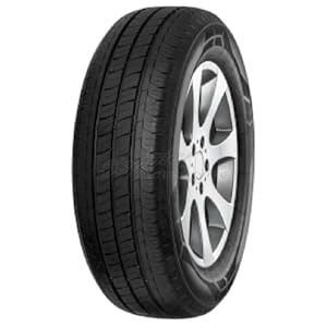 Fortuna 205/65 R15 102/100T Sommerreifen LLKW Reifen