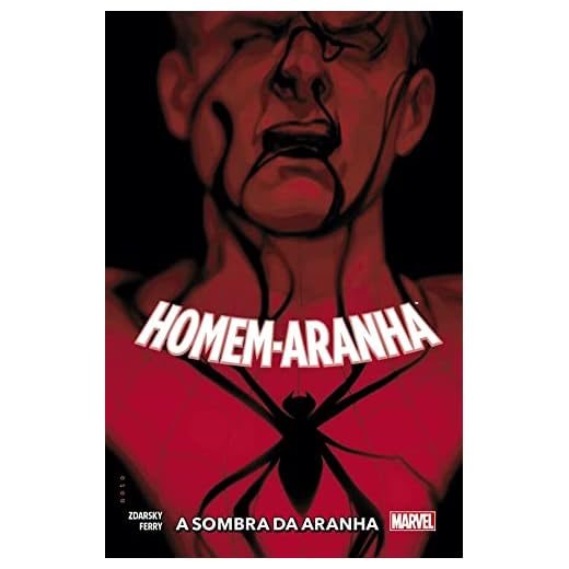 Homem-Aranha: A Sombra da Aranha