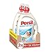 Persil Sensitive Gel (2 x 53 Waschladungen), ECARF-zertifiziertes Sensitive Waschmittel für Allergiker und sensible Haut, duftet nach Aloe Vera & natürlicher Seife, 20 °C - 95 °C