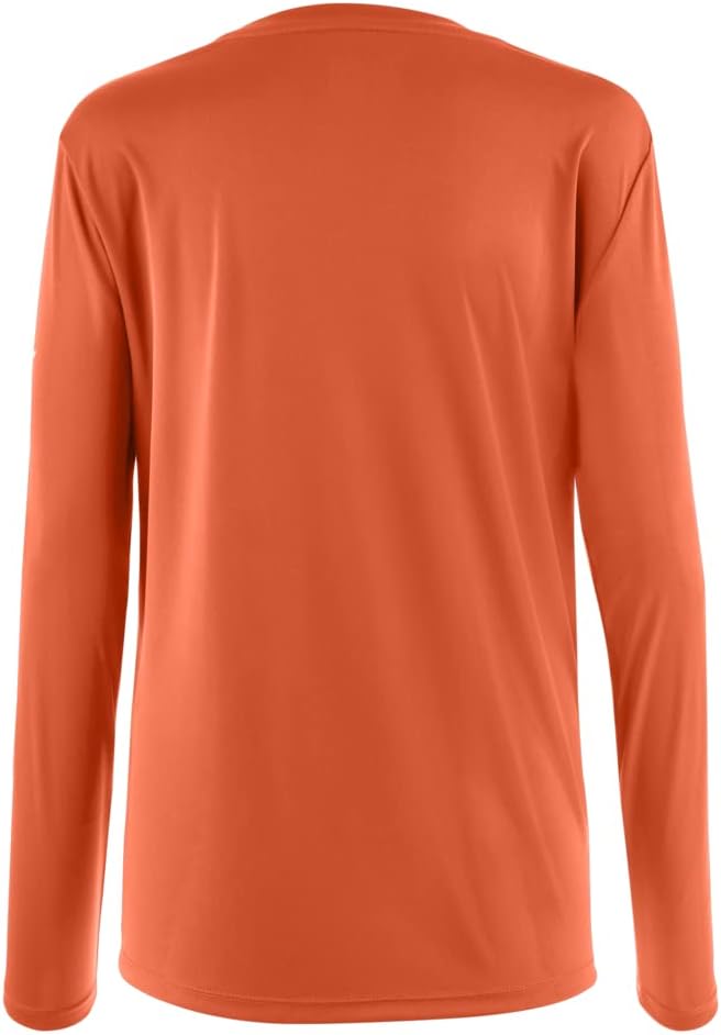 Mizuno Women's Nxt Long Sleeve Tee