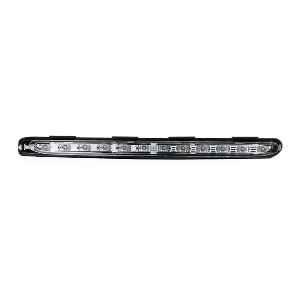 Troisième feu stop pour Benz Classe E W211 2003-2006 feu de toit arrière