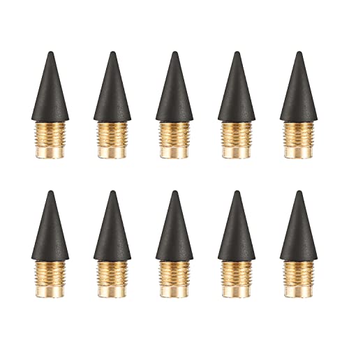 10 lápices eternos Woledy recargables para dibujo miniatura 1