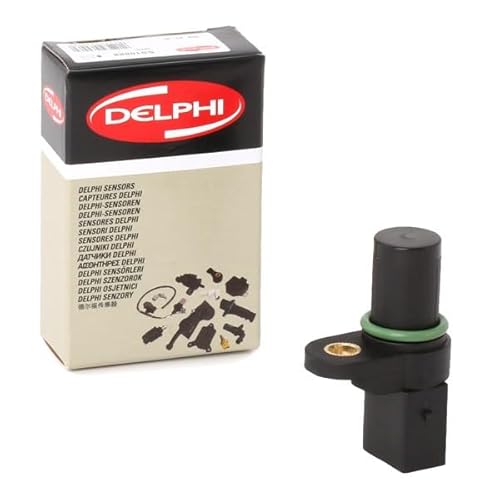 Delphi SS10888 Sensore Albero A Camme - 2