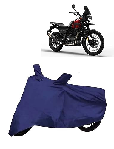 Image of FRONCH Royal Enfield HIMALYAN Waterproof Bike Cover