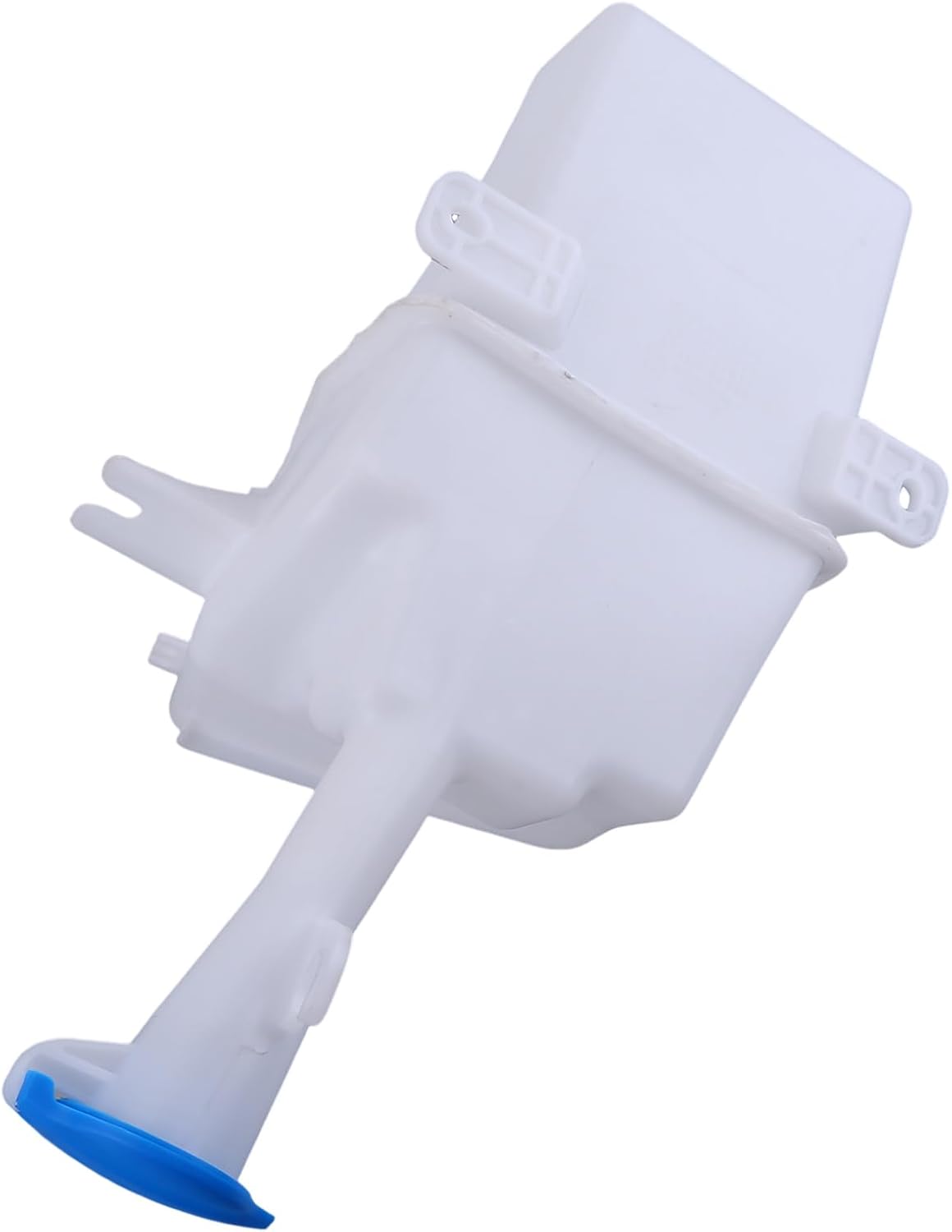 PHEZEN Automotive Front Windshield Washer Fluid Reservoir Tank Replacement for Ki-a Forte 2019 2020 2021 2022 2023, Windshield Washer Reservoir Tank Replaces Part 98611M7100 98611M6100