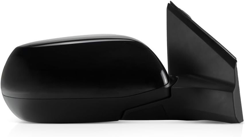 For Honda CR-V 2012 2013 2014 2015 Door Mirror Passenger Side | Power | Non-Heated | Paint To Match | Replacement For 76208-T0A-A11 | HO1321268