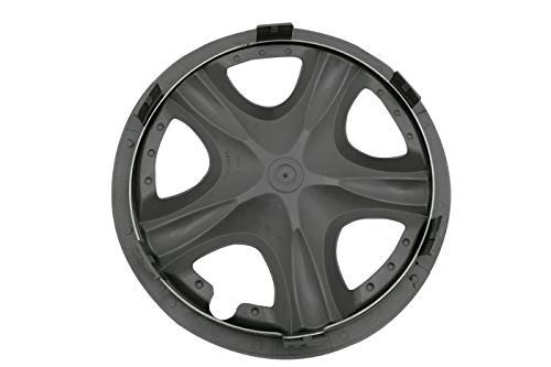 DRIWEI Copricerchio Universale 14 platto Copri