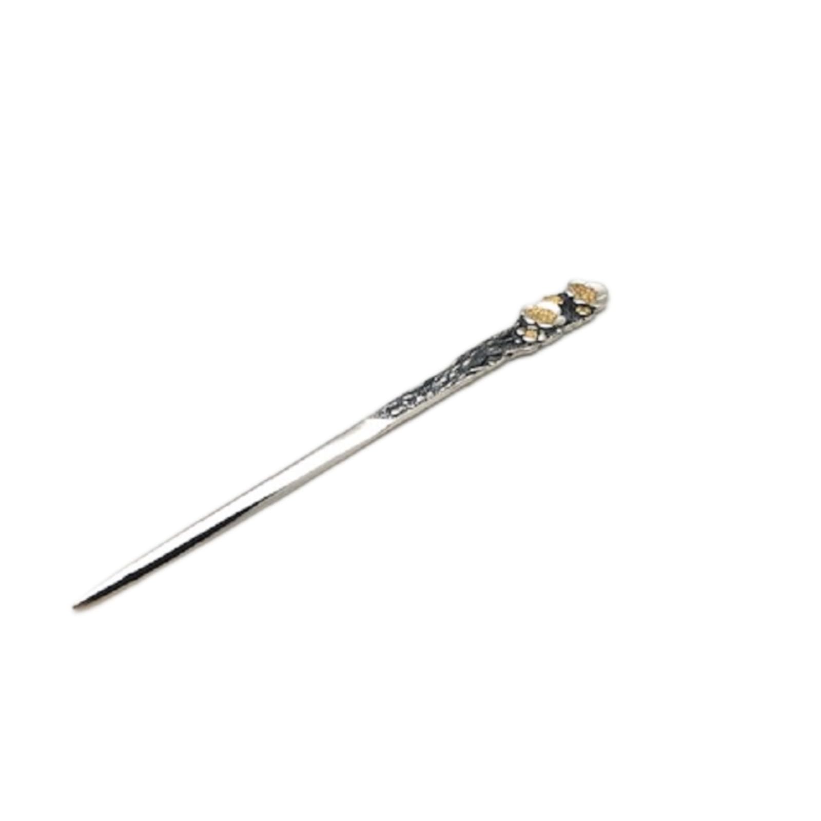 Amazon｜銀製 楊枝(2月 梅)｜爪楊枝 オンライン通販