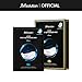 JMSOLUTION ACTIVE BIRDS' NEST MOISTURE MASK (Pack of 10)
