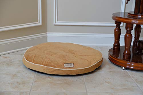 Armarkat Brown Pet Bed Pad, 26-Inch #TOP4