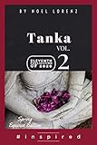 Tanka (vol.2): Poetry (Japanese Poetry Book 3)