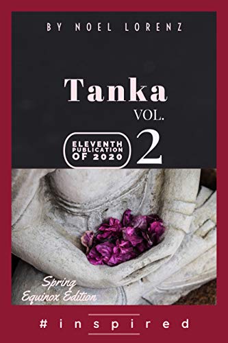 Tanka (vol.2): Poetry (Japanese Poetry Book 3)