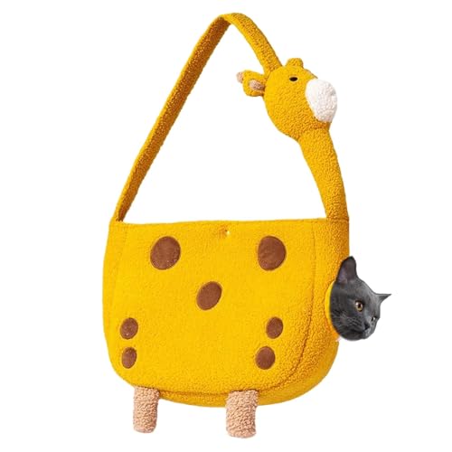 Bolsa de Transporte para Mascotas, Bolsa de Transporte para Gatos, Bolsa de Asas para Gatitos, Bolsa de Viaje para Mascotas, Bolsa de Viaje para Mascotas
