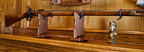 Elegant Adjustable Rifle Or Gun Or Shotgun Display Stand #TOP2