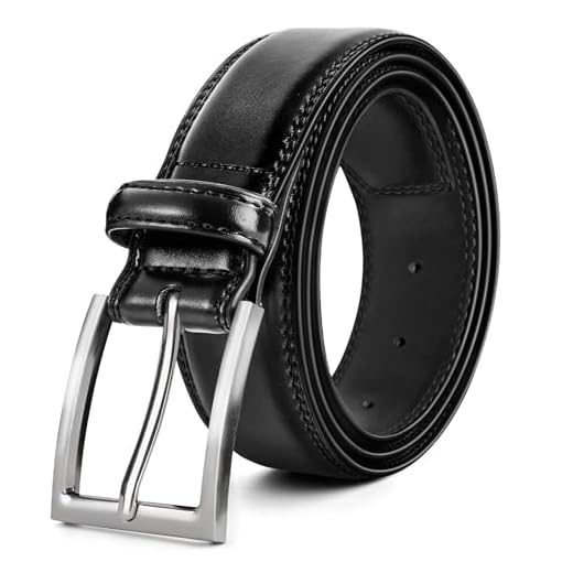 John Constantine Costume Black Belt