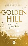 Cover zum Buch Golden Hill Touches