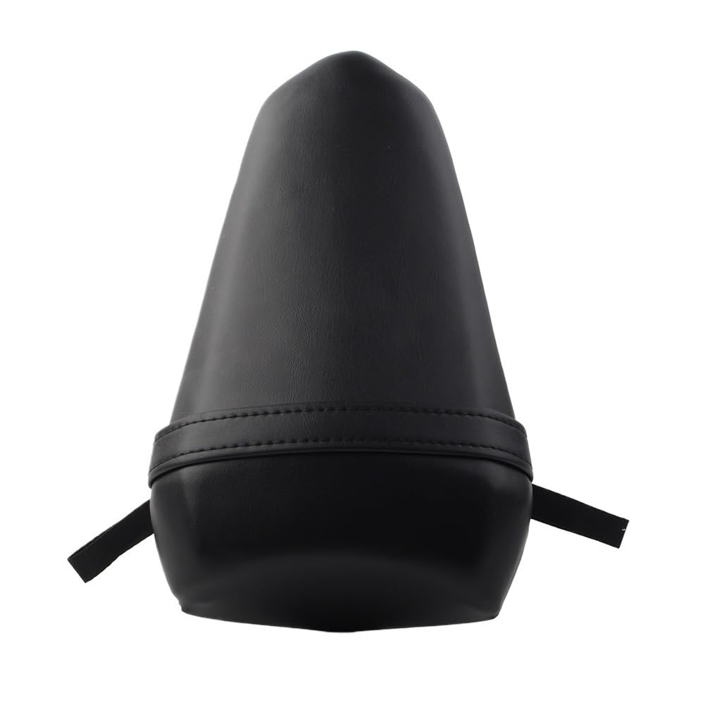Coprisella per moto sportiva Moto Nero Passeggero Posteriore Tandem Coprisedile Cowl Per YZF R1 15-19 e YZF-R6 2017 2018 2019