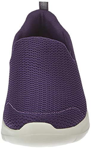 Skechers GO Walk Joy, Sapatilha Feminino, Roxo (Red), 36.0