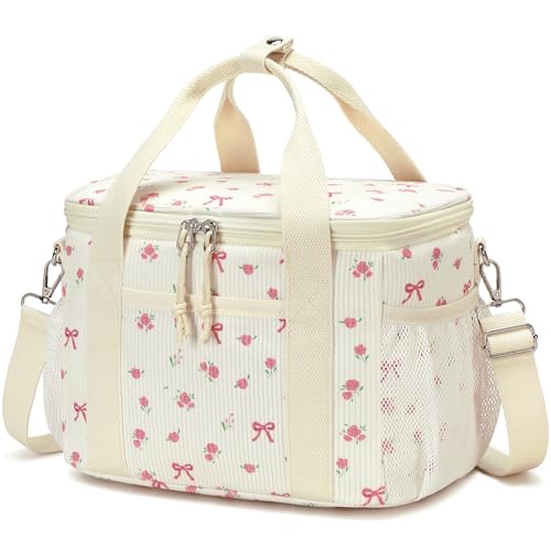 17.7L Large Insulated Lunch Bag  - image 1
