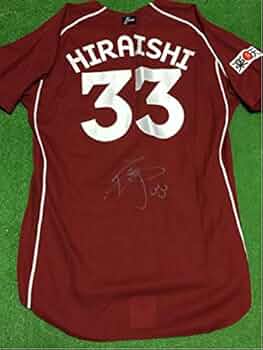 【2017】TOHOKU RAKUTEN ユニフォーム サイン入り　Mサイズ 41ObD6jR8jL._UF350,350_QL50_.jpg