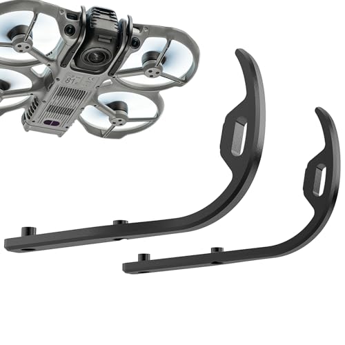 LICHIFIT �W���o���o���p�[ DJI Avata 360 �h���[�� PTZ �ی�o�[ �W���o�� �����Y �K�[�h �Փ˖h�~ �W���o�� �J���� �v���e�N�^�[ �A���~�j�E������ Avata360 ���S�o���p�[�A�N�Z�T���[
