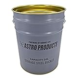 アストロプロダクツ ペール缶20L | 収納 ガレージ おしゃれ
