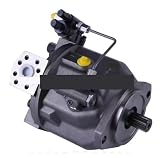 Hydraulic Pump Variable Piston Pump A10VSO71DFLR/31R-PZA12N00