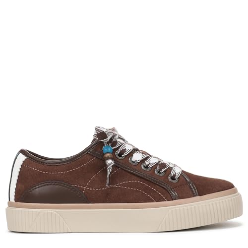 Blowfish Malibu Women's Azure Espresso 9.5 Medium by Blowfish Malibu - Used condition - Image 7