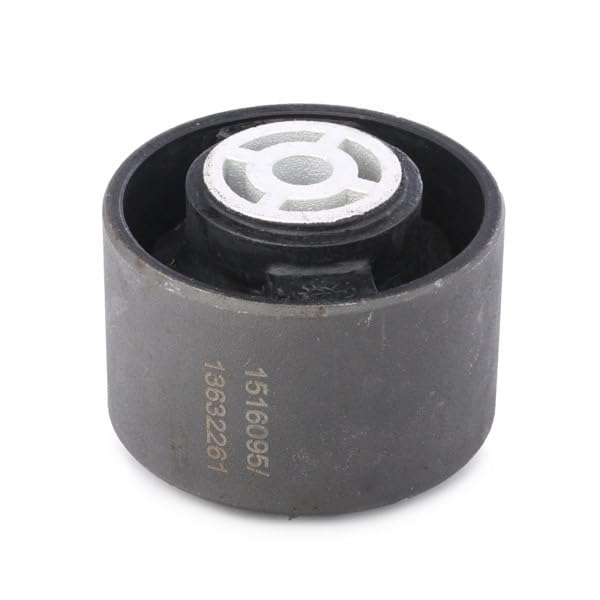 RIDEX Support Moteur Avant 247E0185 - Silentbloc Pour AUDI A4, A6 Et Autres Modèles