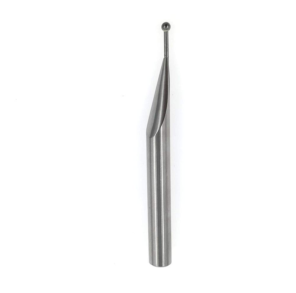 Measuring Insert Probe 3mm Carbide Ball 8mm Shank Fit Fowler/Trimos Height Gauge