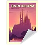 🎁 Un poster est le cadeau idéal pour toutes les occasions. On peut l'offrir à un être cher pour son anniversaire, sa fête patronymique, son mariage, son anniversaire ou la naissance d'un enfant.
