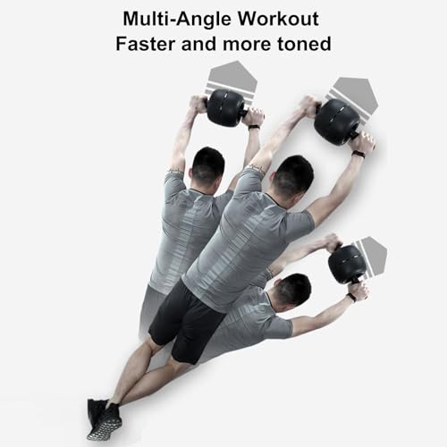Estabilidad de la rueda abdominal para fortalecer el abdomen sin ruido 4
