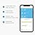 AquaTru Carafe Smart | Countertop Water Purifier for PFAS and Other Contaminants with Exclusive 4-Stage Ultra Reverse Osmosis Technology (No Plumbing or Installation Required) | BPA Free