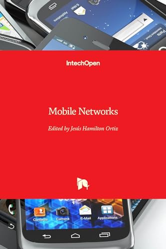 Mobile Networks (Hb 2017) view 2