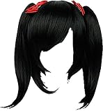 CUTEMUFFIN Cosplay wig for Yazawa Nico