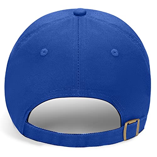 Golden State Stephen Basketball Team Warriors Hat For Men And Women, 30 Warriors Basketball Baseball Cap For Gsw Cury Fans (Blue) #TOP1