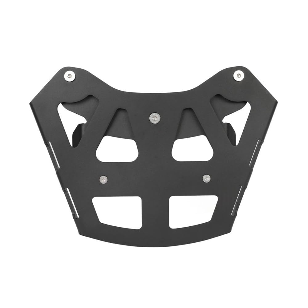 Queue d'étagère Tracer 9 support porte-bagages arrière résistant pour boîte de rangement - 8