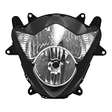 TCMT Motor Front Headlight Headlamp Assembly Fits For Suzuki GSX-R1000 GSXR1000 2005-2006