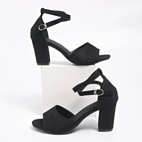 Sandales orthopédiques d'été en cuir pour femme - 5