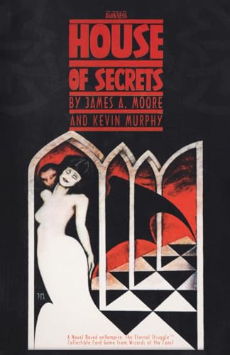 House of Secrets