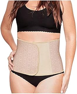 Belly Bandit - Original Postpartum Belly Wrap - Small, Nude