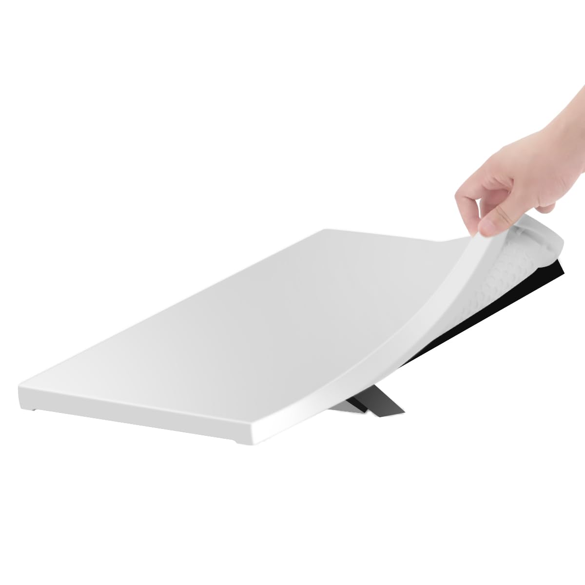 Funda de silicona para Starlink Mini protectora e impermeable contra caídas 8