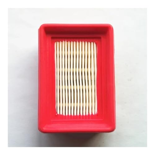 Filtre à air en papier pour EFCO Oleo Mac 446 453 746 753 755 - Lot de 3 pièces