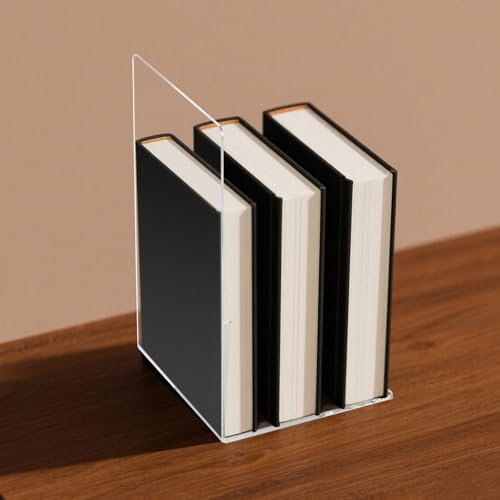 Cale livre pour bibliothèque et école avec ce grand lot de serre-livres - 8