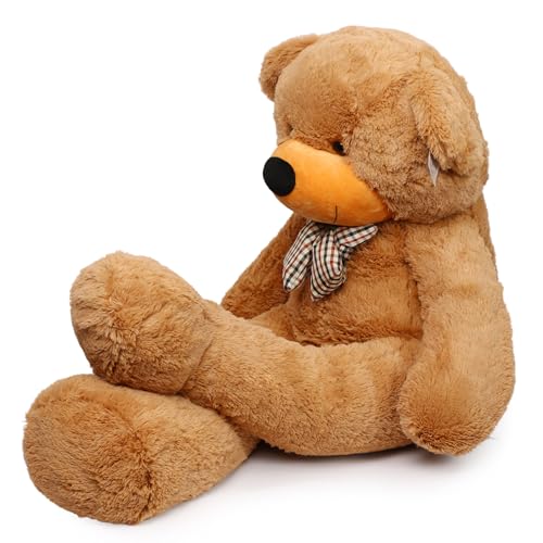 Joyfay 120 cm gigante Teddy Bear 120 cm (47') colore:...