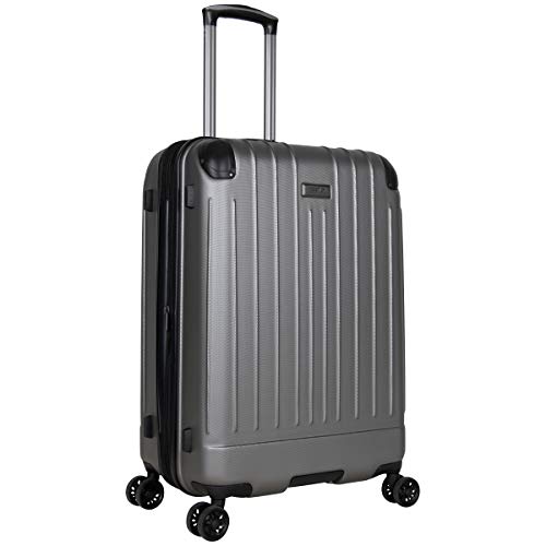 Kenneth Cole Reaction Flying Axis 24-Inch Spinner Luggage