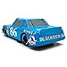 Shygey Car 2 & Car 3 Children's Toy Car Movie Toys Blue Chick Hicks
